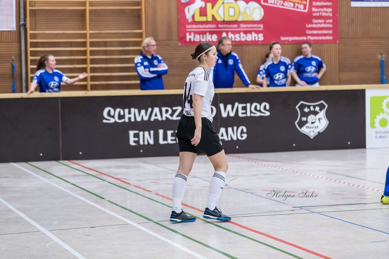 Bild 220 - VR Bank Cup Horst